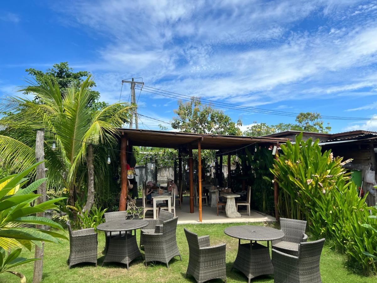 Mimpi Cottages Nusa Lembongan Zewnętrze zdjęcie