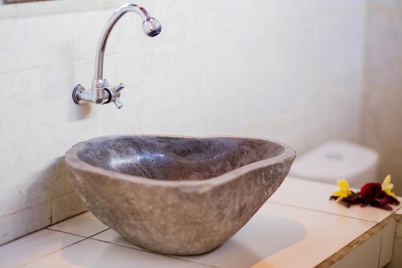 Mimpi Cottages Nusa Lembongan Zewnętrze zdjęcie