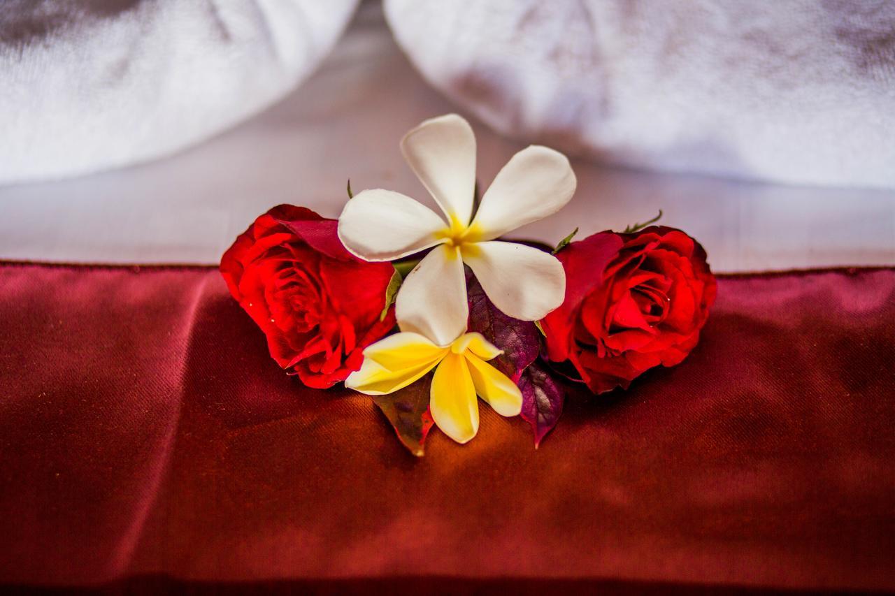 Mimpi Cottages Nusa Lembongan Zewnętrze zdjęcie